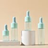 Mini macaron serum essential oil dropper glass bottle 5ml 10ml 15ml 20ml - Image 15